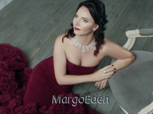 MargoEden Ligne Rose