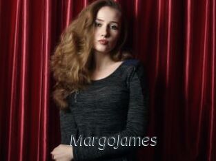 MargoJames