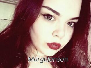 MargoJonson