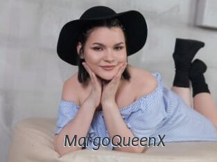 MargoQueenX