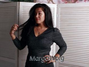 MargoWolg Ligne Rose