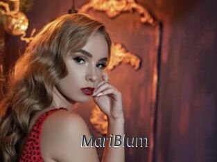 MariBlum
