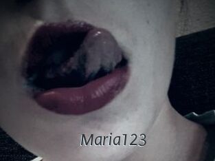 Maria123
