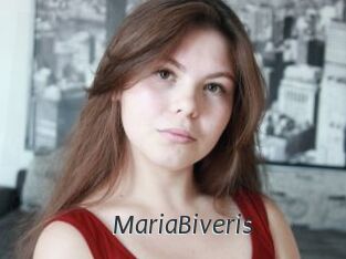MariaBiveris
