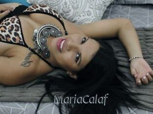 MariaCalaf