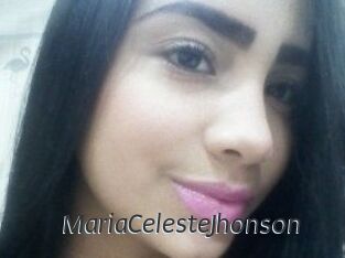 MariaCelesteJhonson