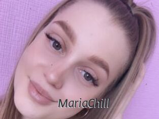MariaChill
