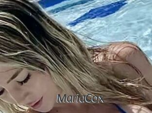 MariaCox