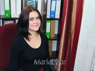 MariaDear