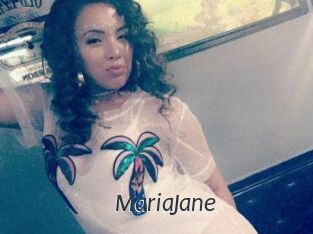 Maria_Jane