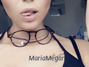 MariaMegan