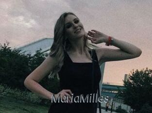 MariaMilles