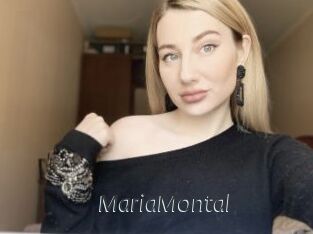 MariaMontal