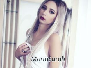 MariaSarah