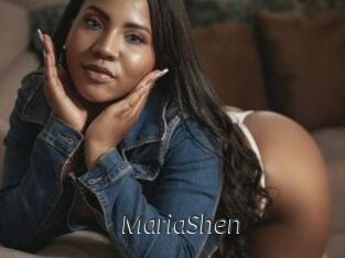 MariaShen