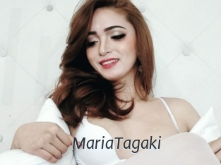 MariaTagaki Ligne Rose