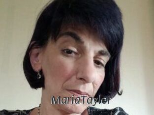 Maria_Tayler
