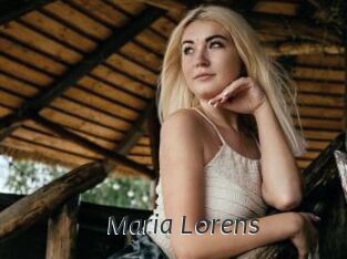 Maria_Lorens