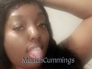 MariahCummings
