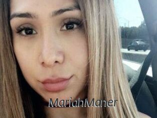 Mariah_Maner