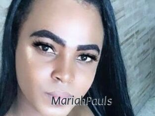 MariahPauls