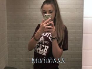 MariahXXX