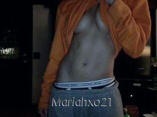 Mariahxo21