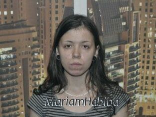 MariamHabiba