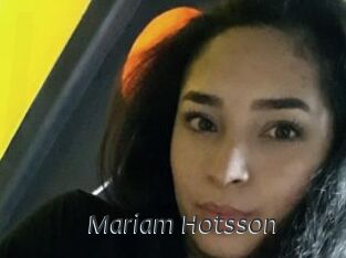 Mariam_Hotsson