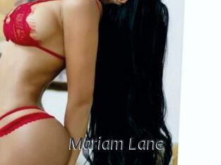Mariam_Lane