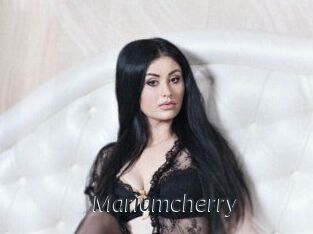 Mariam_cherry