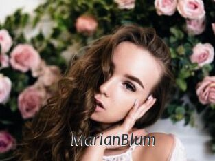MarianBlum