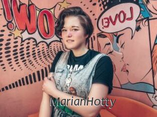 MarianHotty