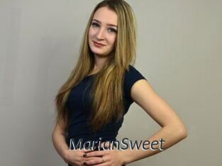 MarianSweet Ligne Rose
