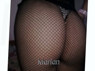Marian_