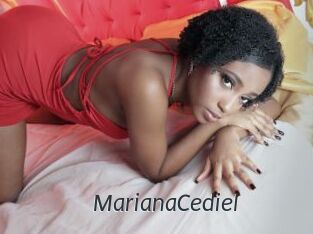MarianaCediel Ligne Rose