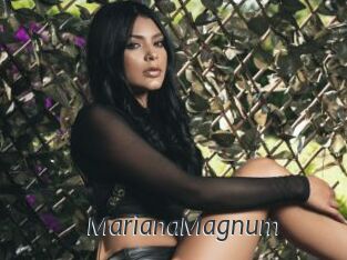 MarianaMagnum
