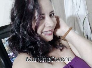MarianaOwenn