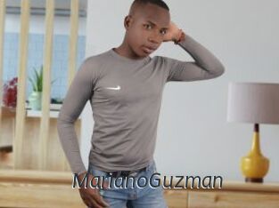 MarianoGuzman Ligne Rose