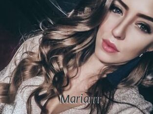 Mariarrr