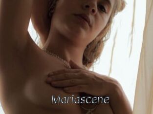 Mariascene