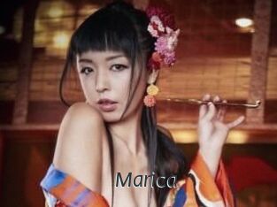 Marica