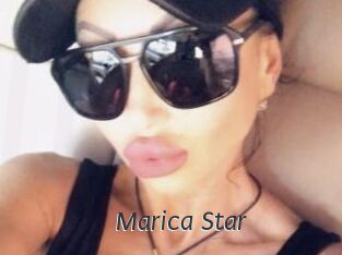 Marica_Star Ligne Rose