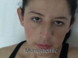MarieAtomic
