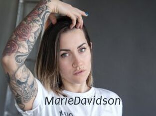 MarieDavidson