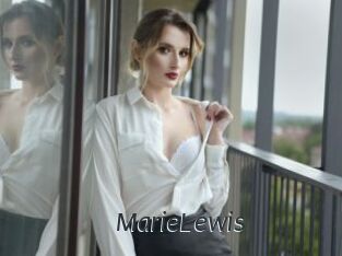 MarieLewis