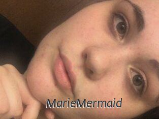 MarieMermaid