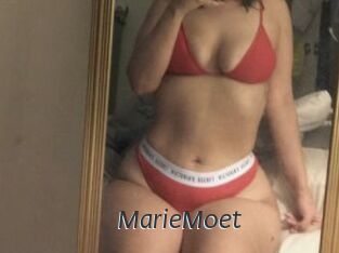 MarieMoet Ligne Rose