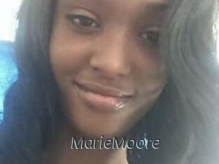 MarieMoore
