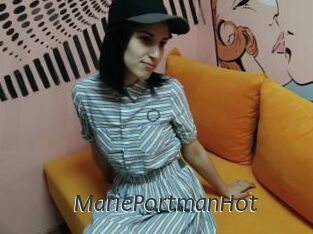 MariePortmanHot